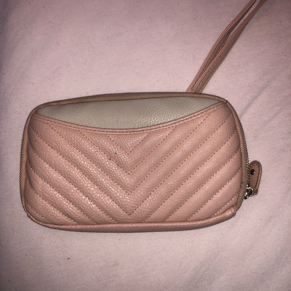 Leather wallet